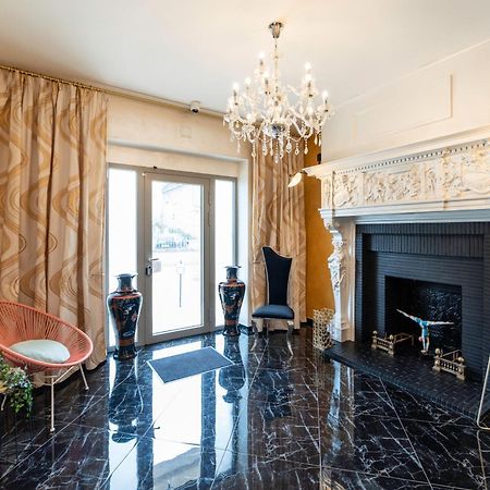 Les Etoiles Bed & Breakfast Tonnerre Ngoại thất bức ảnh