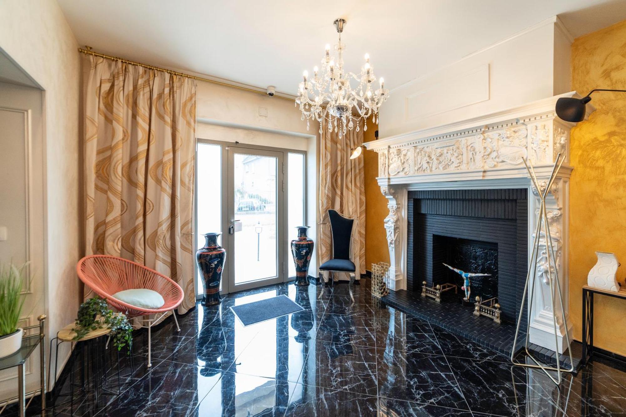 Les Etoiles Bed & Breakfast Tonnerre Ngoại thất bức ảnh