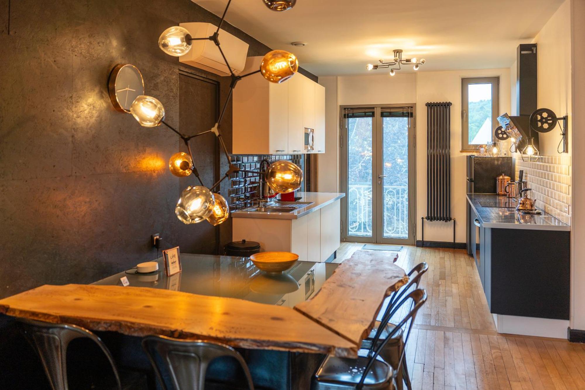 Les Etoiles Bed & Breakfast Tonnerre Phòng bức ảnh