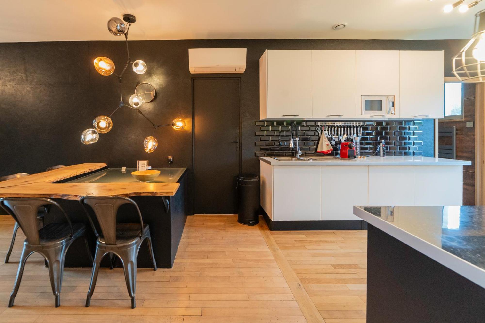 Les Etoiles Bed & Breakfast Tonnerre Ngoại thất bức ảnh