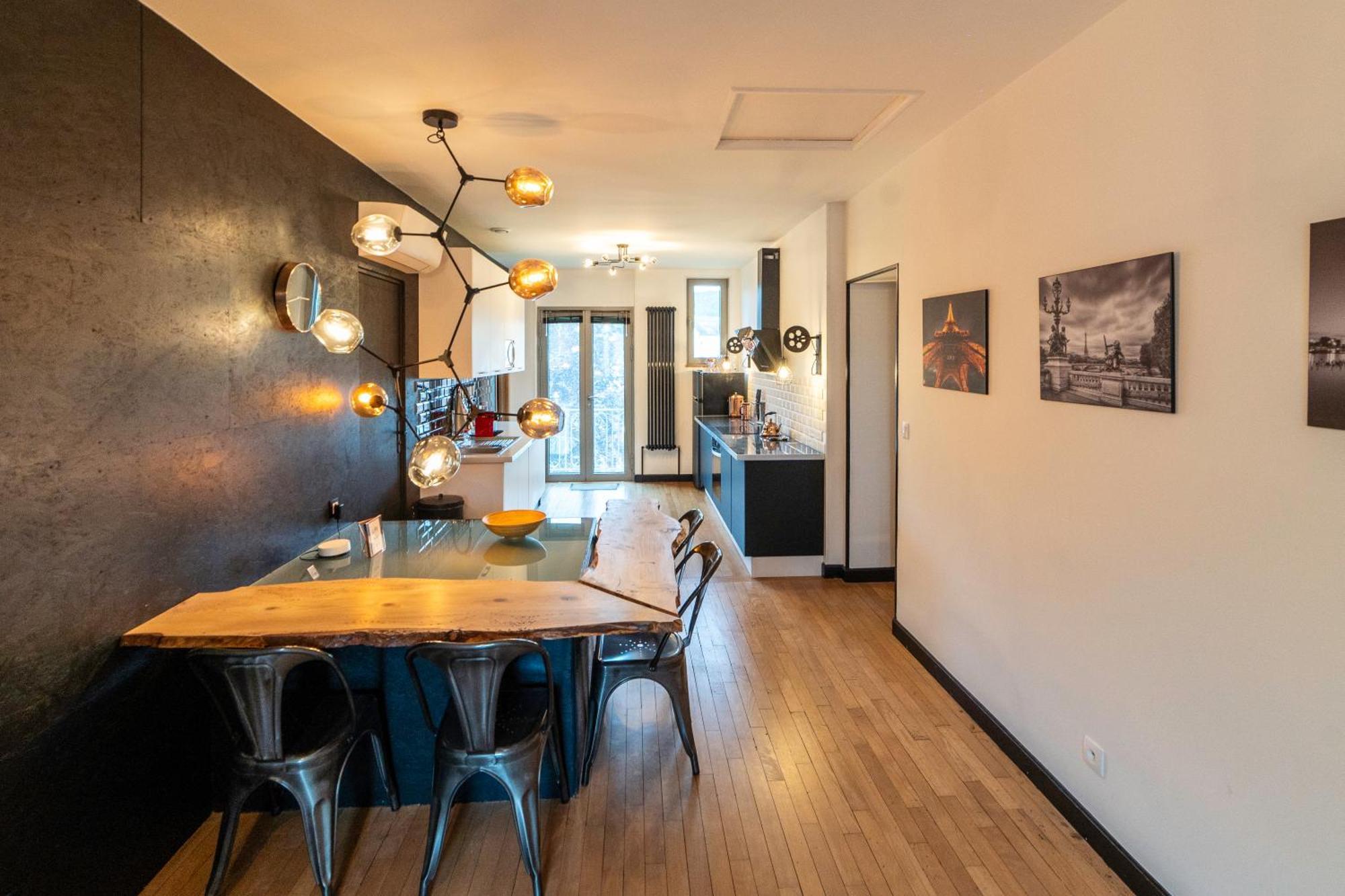 Les Etoiles Bed & Breakfast Tonnerre Ngoại thất bức ảnh