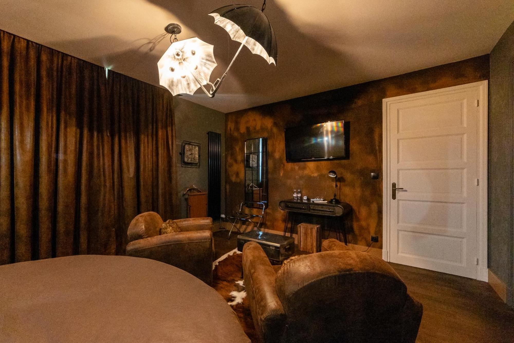 Les Etoiles Bed & Breakfast Tonnerre Phòng bức ảnh