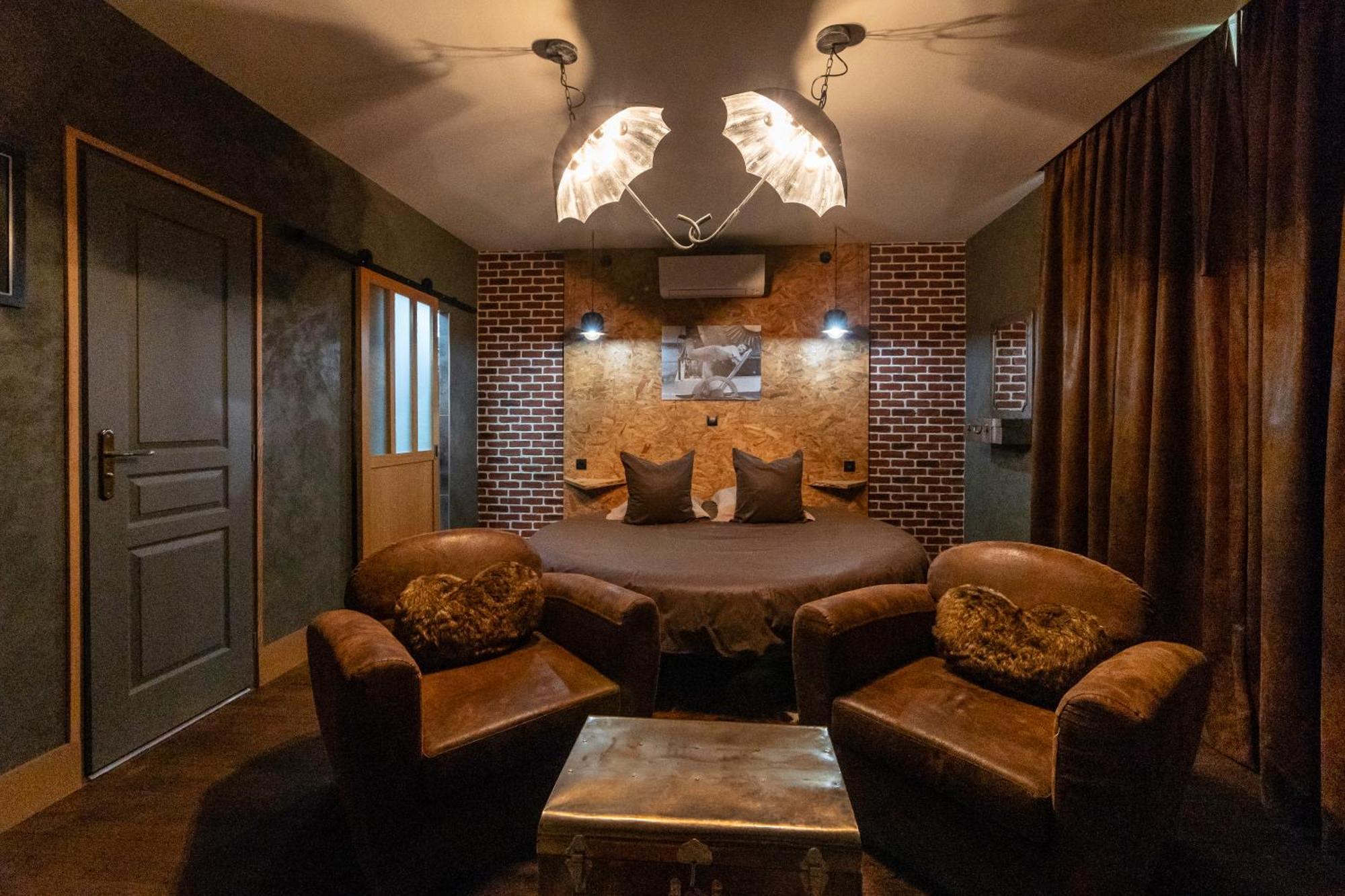 Les Etoiles Bed & Breakfast Tonnerre Phòng bức ảnh