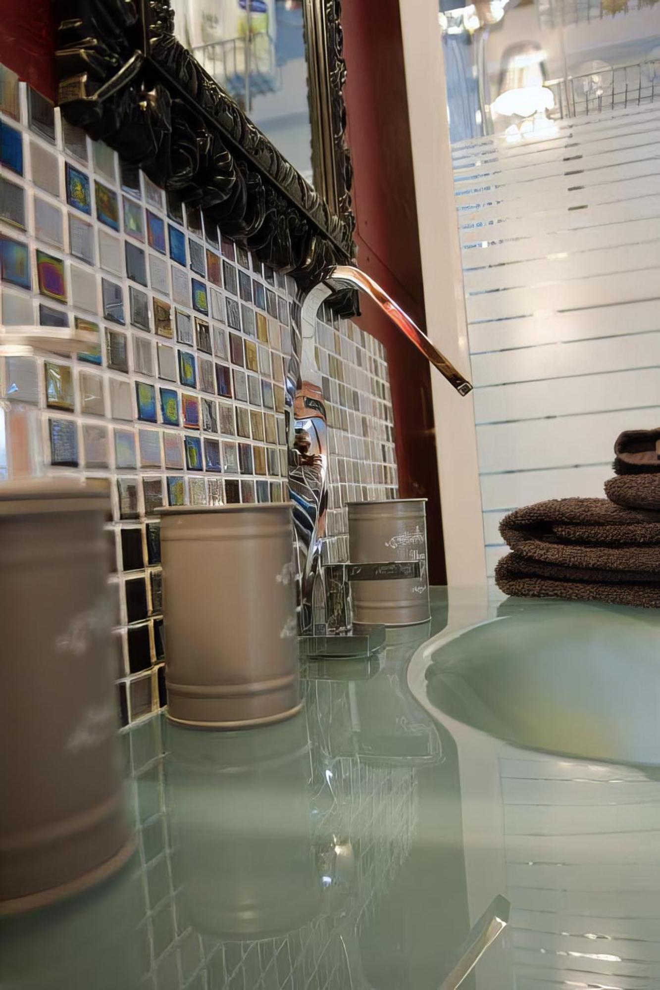 Les Etoiles Bed & Breakfast Tonnerre Ngoại thất bức ảnh